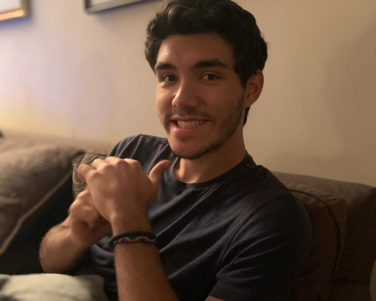Mateo
