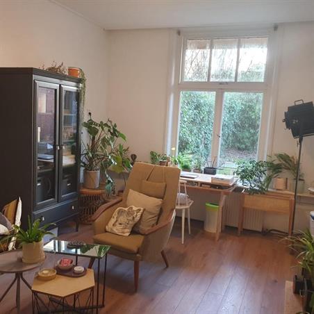 Wohnung bei Emmastraat In Groningen