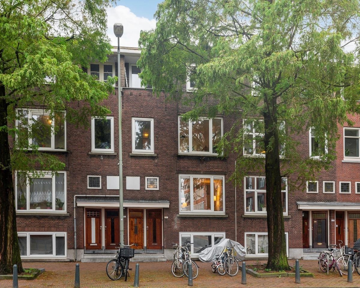Appartement aan Professor Kamerlingh Onneslaan, Schiedam 7