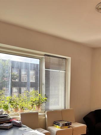 Zimmer bei Snoekstraat In Rotterdam