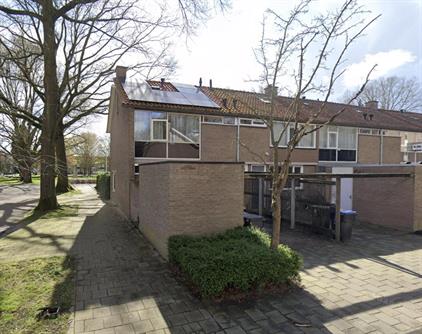 Room for rent 550 euro Elandsgang, Tilburg