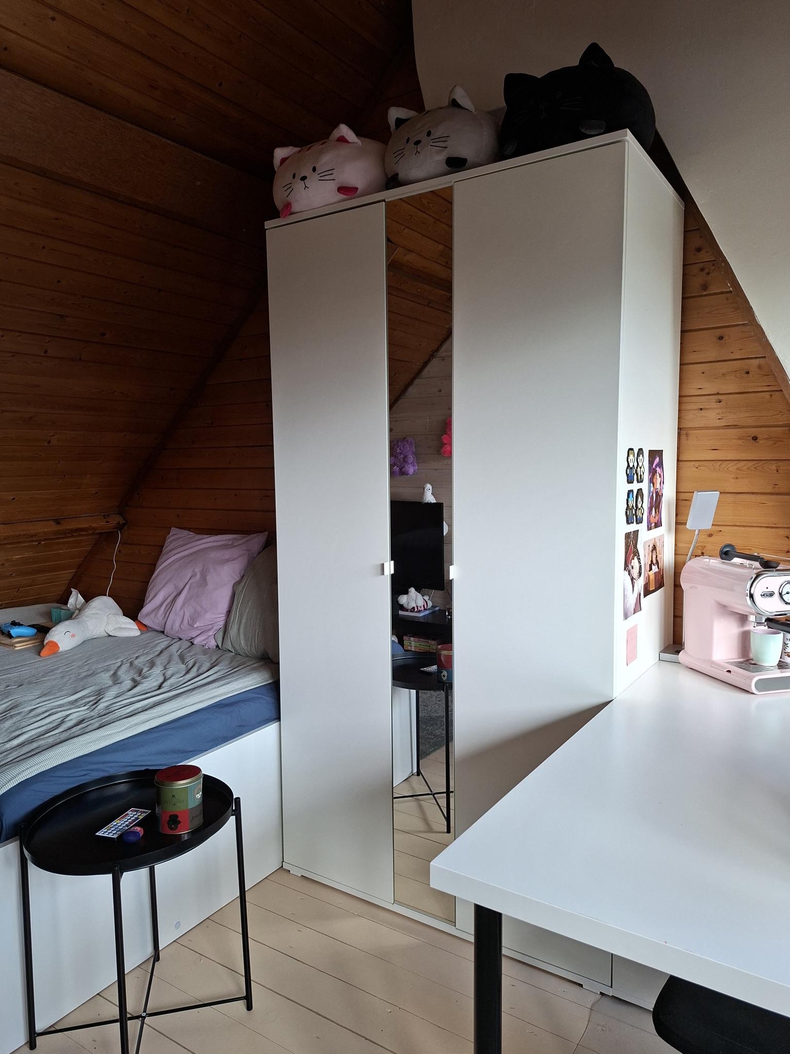 Kamer aan den Blieklaan, Soest 5