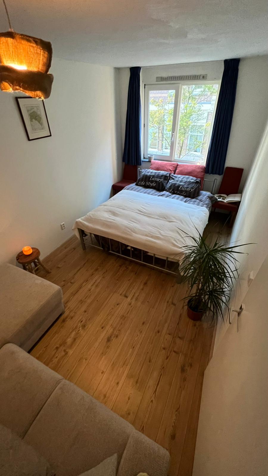 Appartement te huur in Amsterdam – Marcusstraat – foto 2