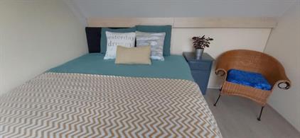 Room for rent 780 euro Albrondaheerd, Groningen