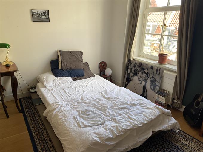 Zimmer bei Juffrouw Idastraat In Den Haag