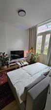 Kamer te huur 600 euro Moerkerkestraat, Rotterdam