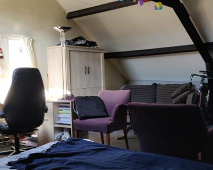 Room for rent 390 euro Toekomststraat, Enschede