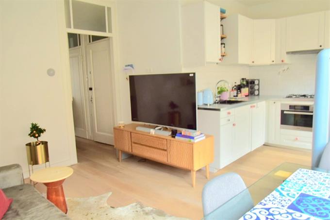 Zimmer bei Bronckhorststraat In Amsterdam
