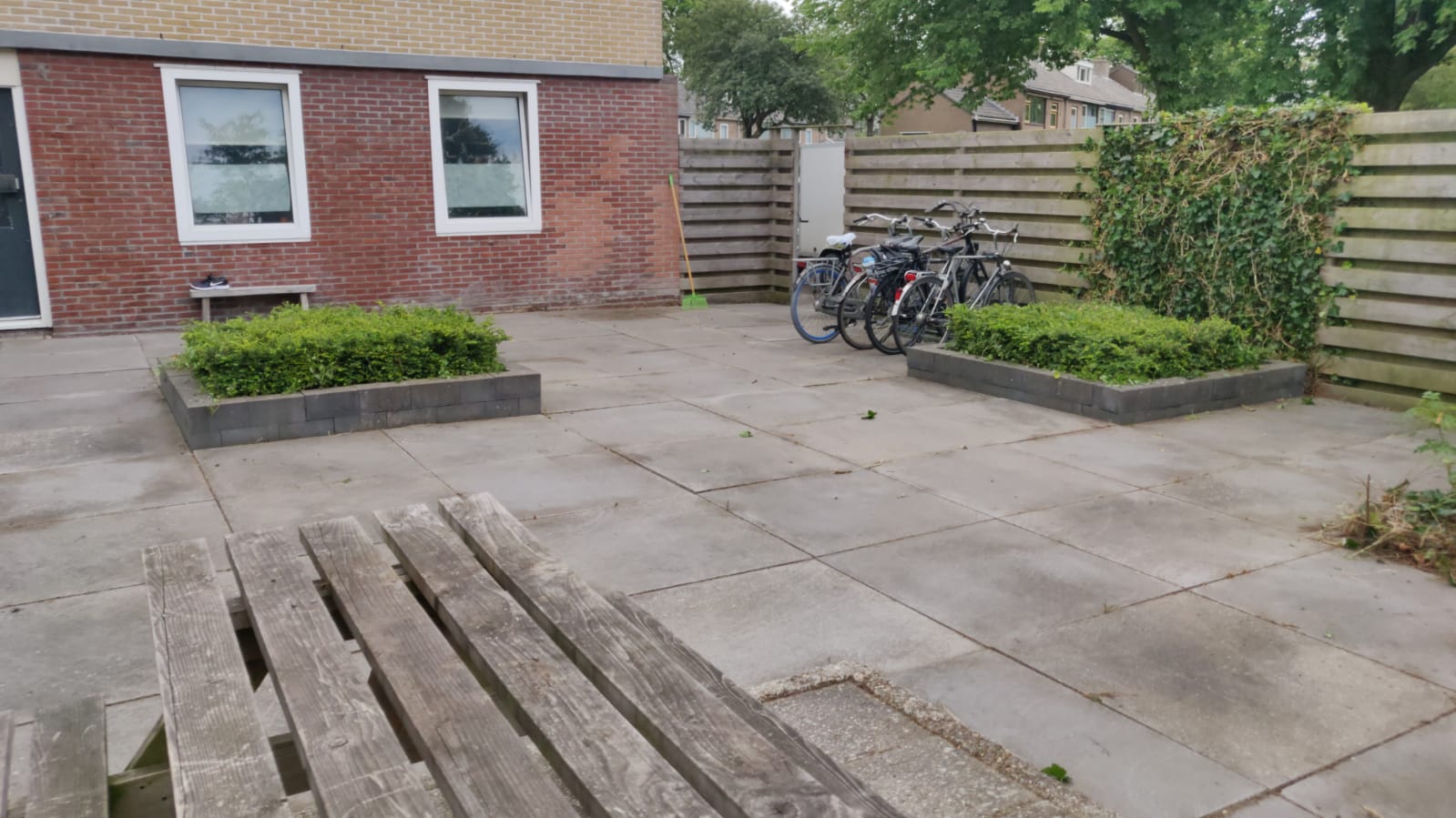 Studio aan Roskamstraat, Alkmaar 10