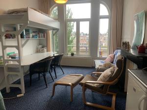 Room for rent 410 euro Eemskanaal, Groningen