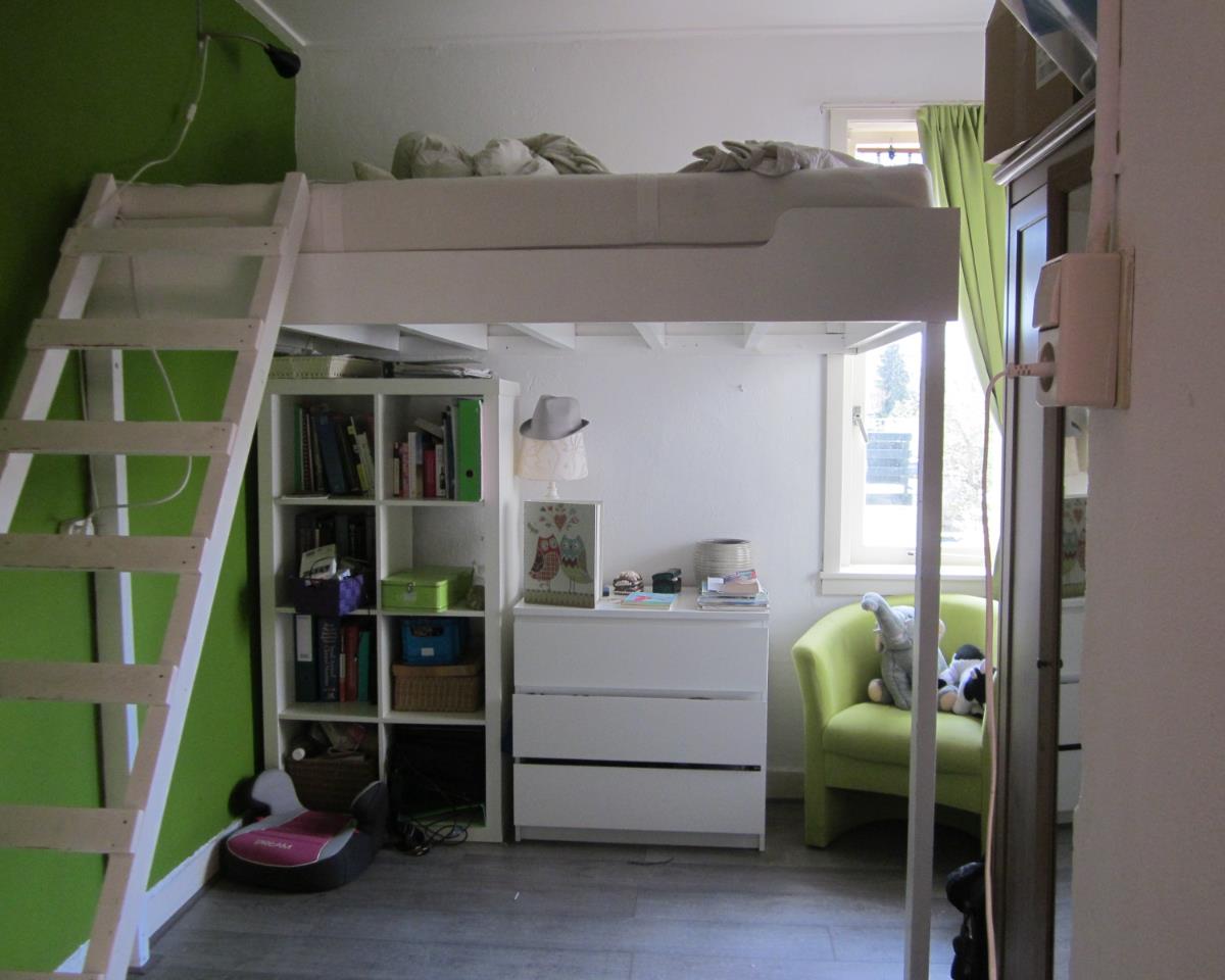 Studio aan Koningsstraat, Hilversum 5