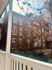 Room for rent 940 euro Tweede Constantijn Huygensstraat, Amsterdam