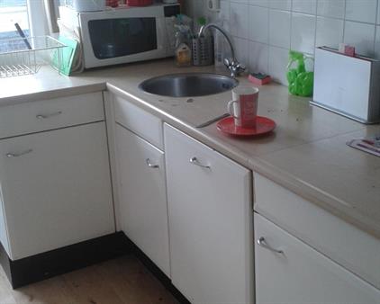 Kamer te huur 375 euro Kasteelstraat, Vlissingen