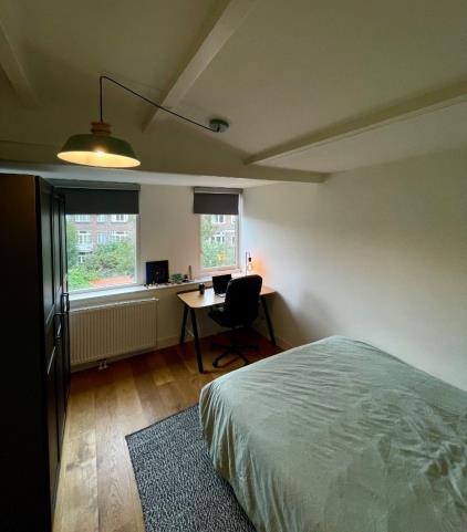 Room for rent 1000 euro Nieuwe Koekoekstraat, Utrecht