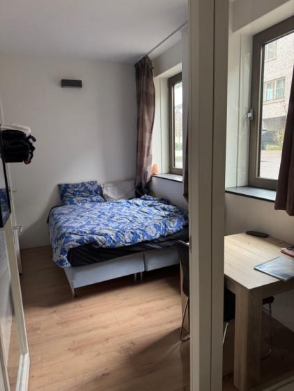 Kamer te huur 1050 euro Faas Wilkesstraat, Amsterdam