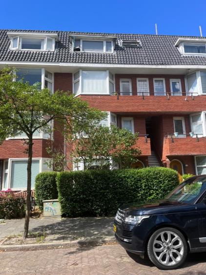 Kamer te huur 545 euro Van Starkenborghstraat, Groningen