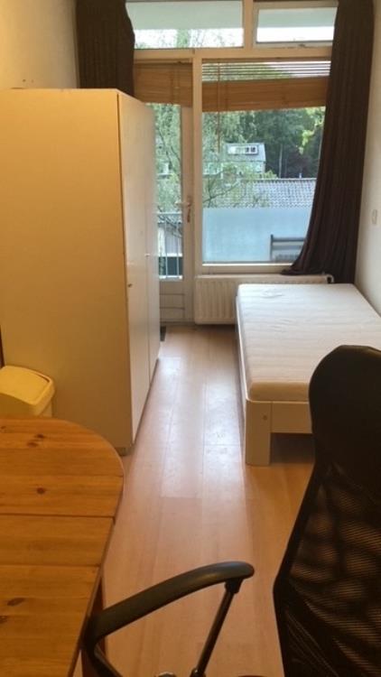 Room for rent 395 euro Wagenaarlaan, Ede