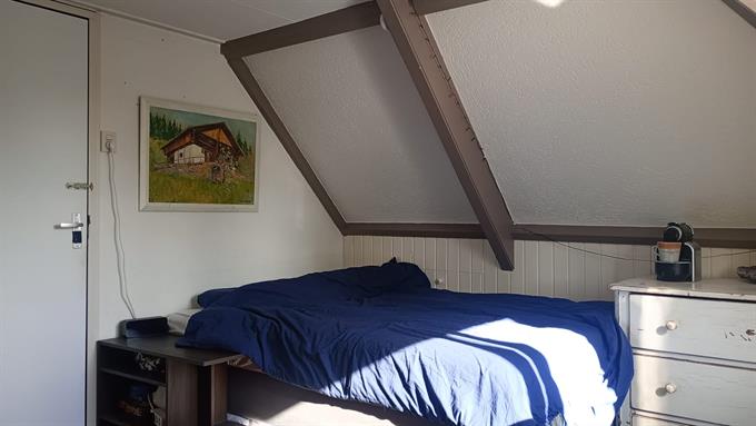 Zimmer bei Laaressingel In Enschede