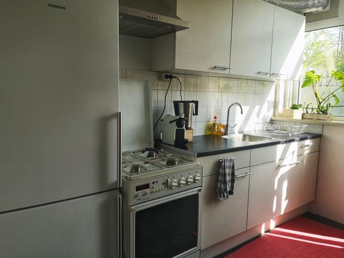 Zimmer bei Loderstraat In Rotterdam