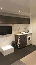 Studio te huur 1050 euro Loggerhof, Amsterdam