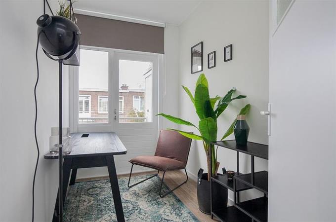 Zimmer bei Lyonnetstraat In Den Haag