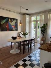 Appartement te huur 2500 euro Albert Neuhuysstraat, Amsterdam