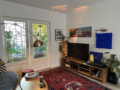 Apartment for rent 2400 euro Iepenweg, Amsterdam