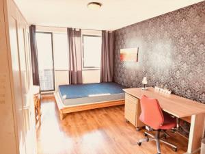 Kamer te huur 1000 euro Wigbolt Ripperdastraat, Amsterdam