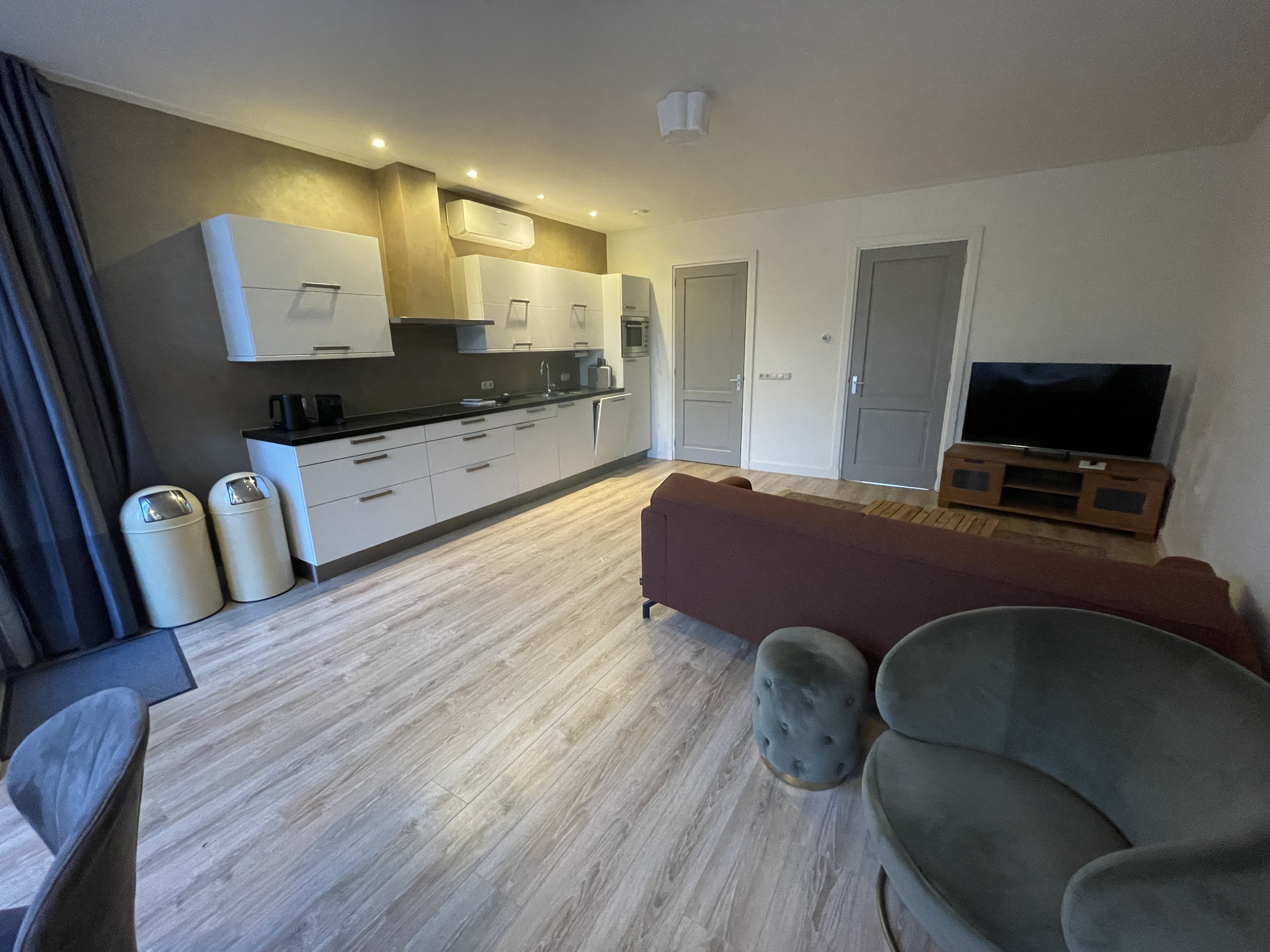 Appartement aan Hatertseveldweg, Nijmegen 10