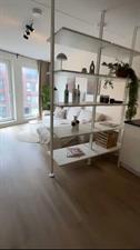 Studio te huur 1250 euro Treilerweg, Den Haag