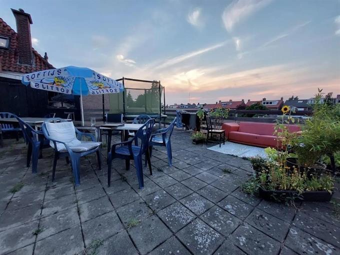 Zimmer bei Haaksbergerstraat In Enschede