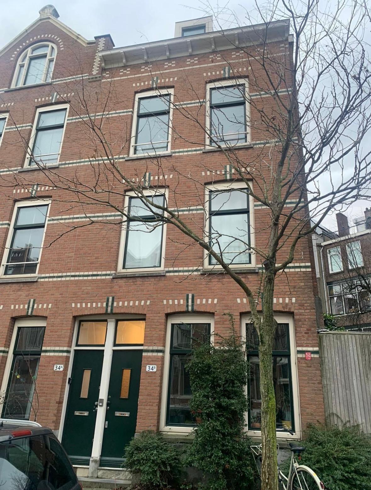 C.P.Tielestraat