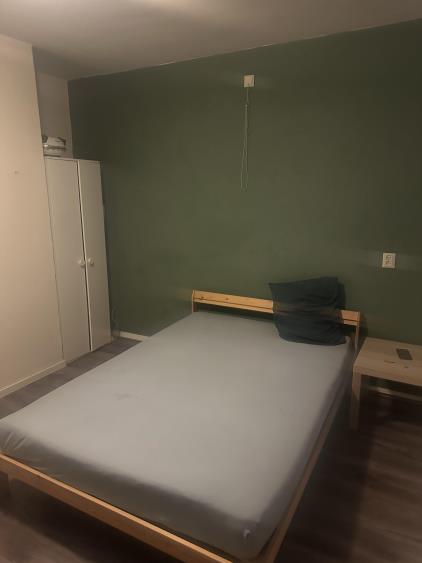 Kamer te huur 800 euro Valkreek, Rotterdam