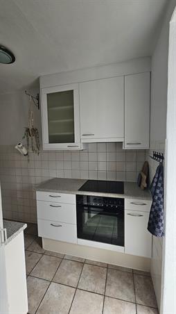 Wohnung bei Wolfstraat In Nijmegen