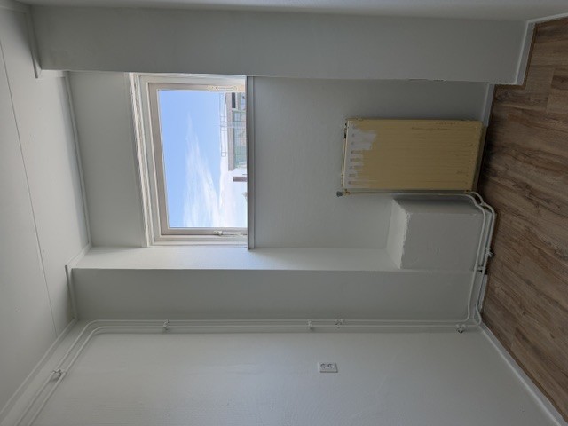 Appartement te huur in Groningen – Petrus Driessenstraat – foto 2