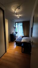 Room for rent 800 euro Daltonstraat, Schiedam