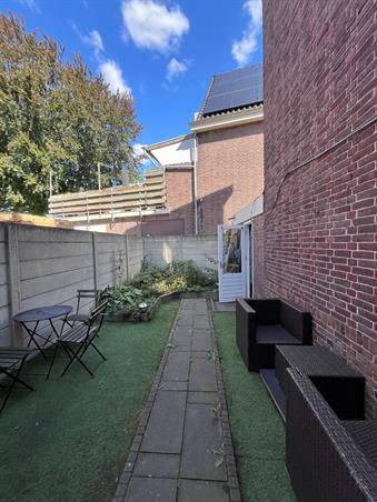 Zimmer bei Teteringsedijk In Breda