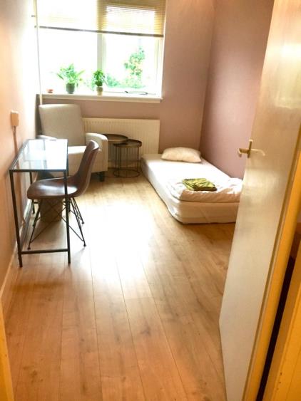 Appartement te huur 700 euro Van der Heijdenlaan, Zeist