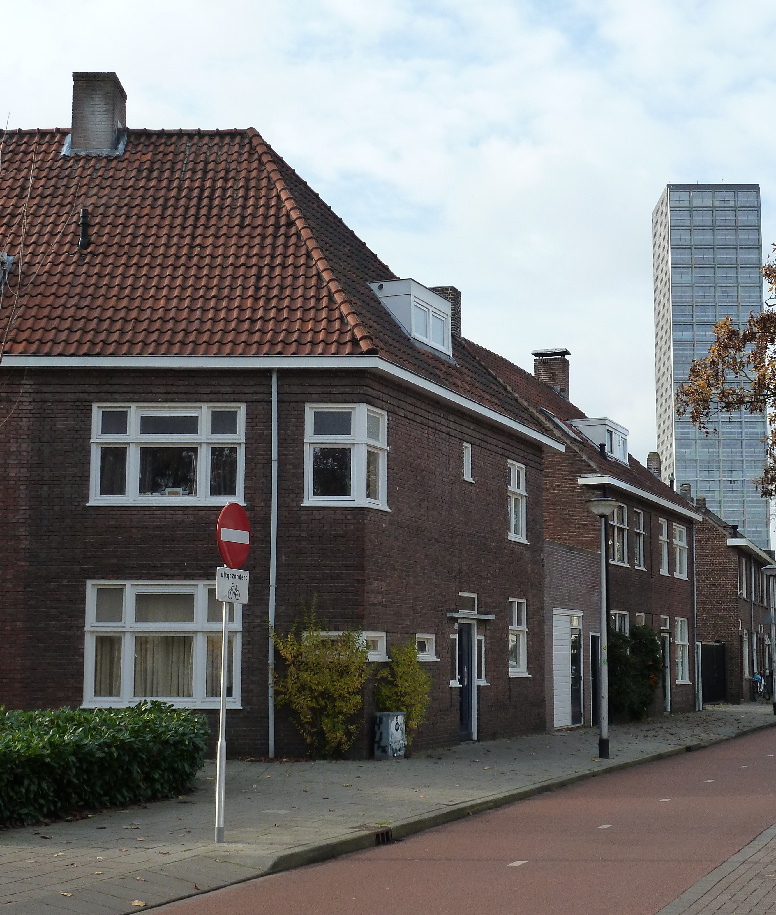 Boomstraat