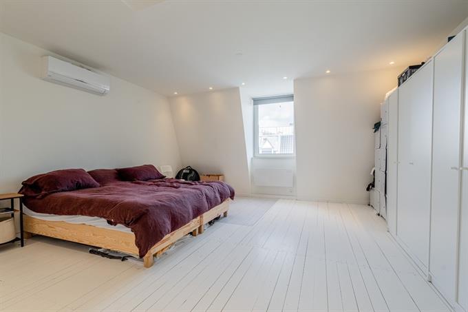 Zimmer bei Jan Pieter Heijestraat In Amsterdam