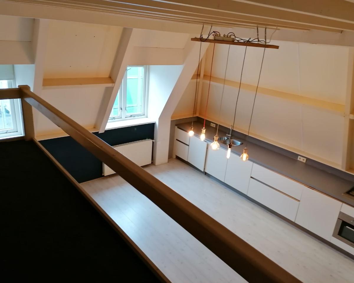Tullekensteeg