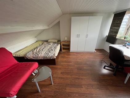 Room for rent 1000 euro Hendrick Staetsweg, Rotterdam