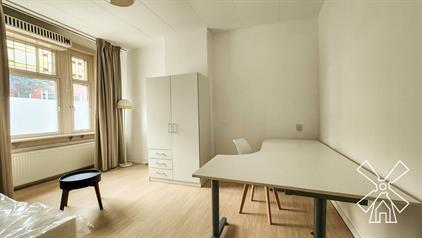 Room for rent 1251 euro Goeverneurlaan, Den Haag