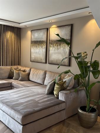 Kamer in Amsterdam, Litasweg op Kamernet.nl: Luxury Home with Garden in Amsterdam – 3 Bedrooms