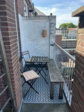 Kamer te huur 390 euro Weteringkade, Den Haag