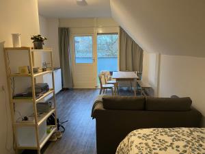 Studio te huur 700 euro Maanderpoort, Ede