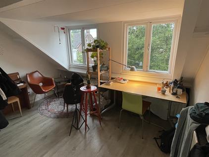 Kamer te huur 670 euro Minkmaatstraat, Enschede