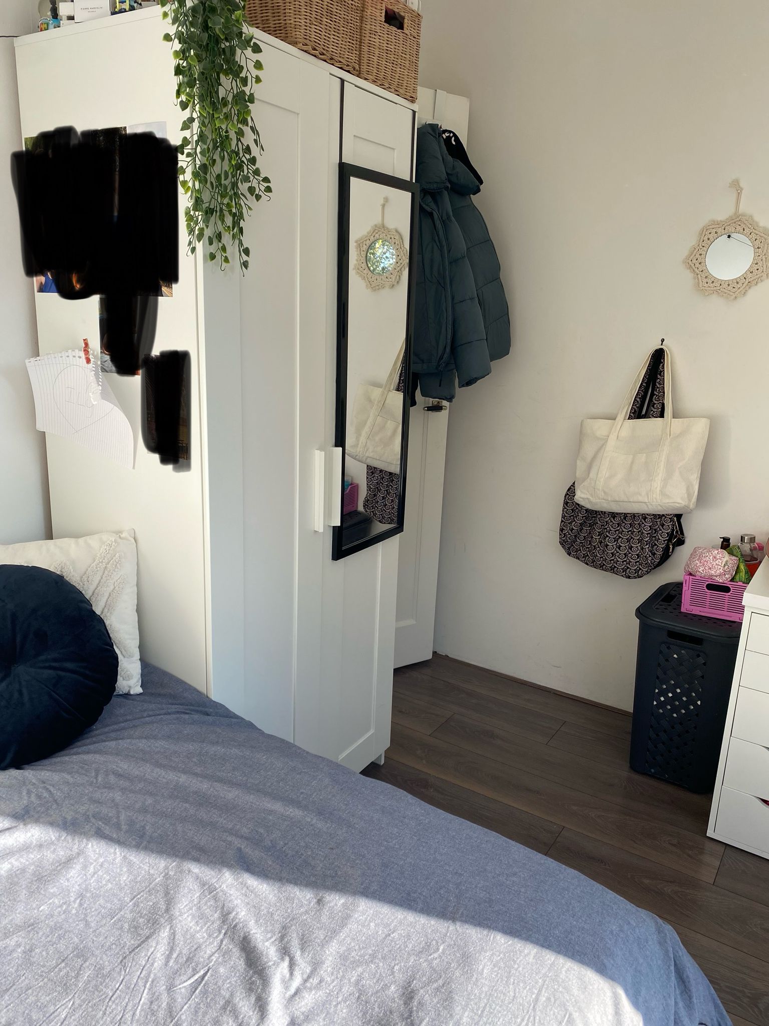 Kamer te huur in Den Haag – Kamperfoeliestraat – foto 1