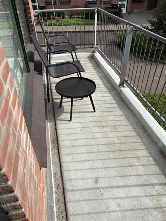 Wohnung bei Balkgat In Groningen