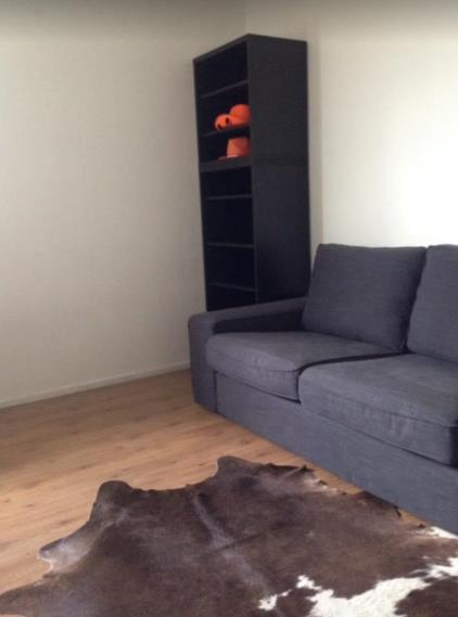 Room for rent 786 euro Hoogte Kadijk, Amsterdam